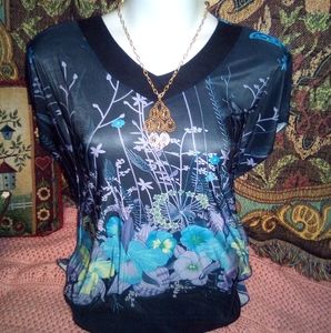 💛Women's wing top 💛